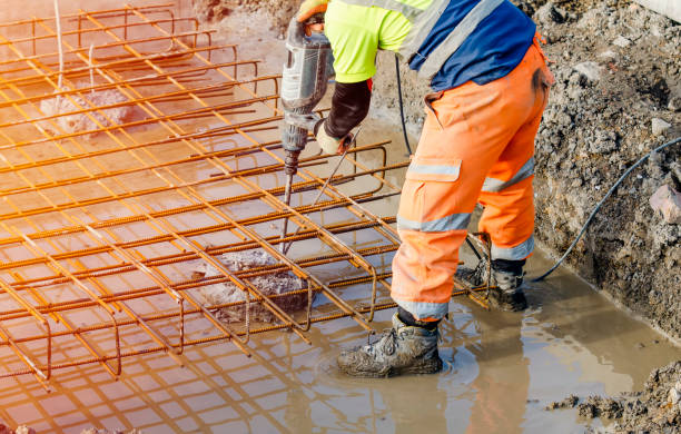 Best Residential Concrete Services  in Riverside, OH