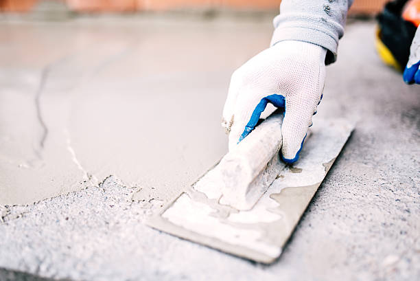 Best Concrete Installation Cost  in Riverside, OH
